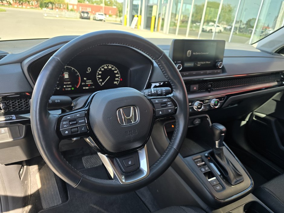 Honda CR-V SPORT AWD 2023-13