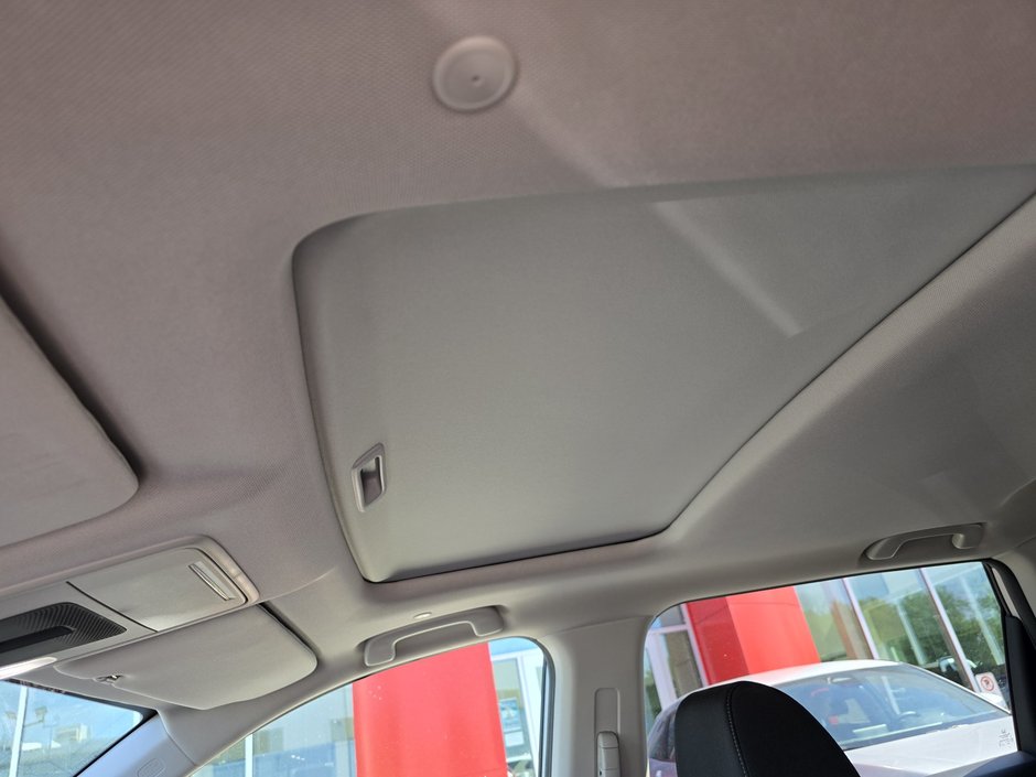 Honda CR-V SPORT AWD 2023-2