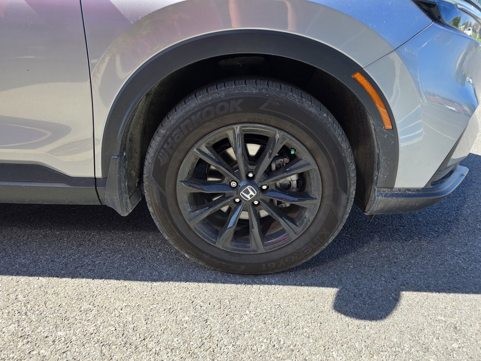 Honda CR-V SPORT AWD 2023-5