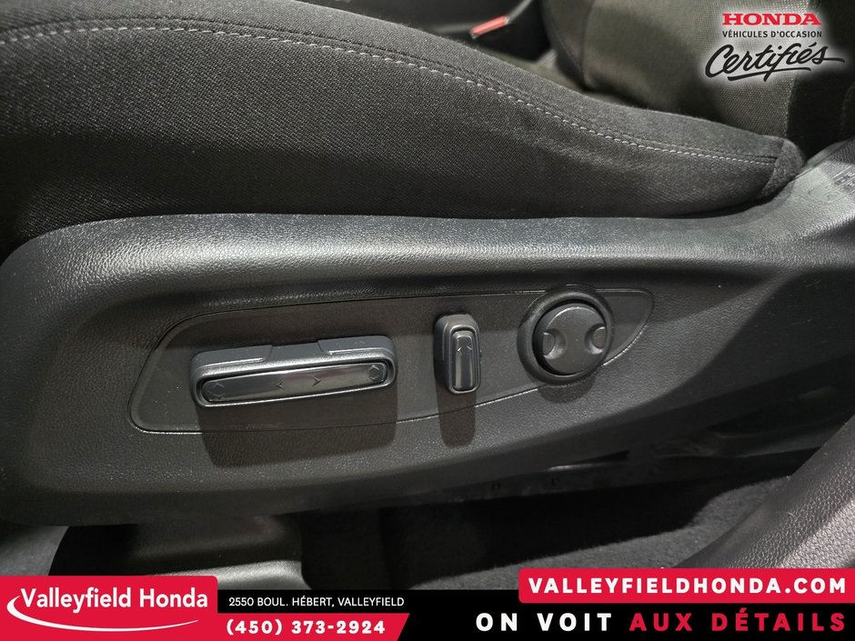 2023 Honda CR-V Sport CERTIFIÉ GARANTIE 7 ANS 160000KM PROPULSEUR-18