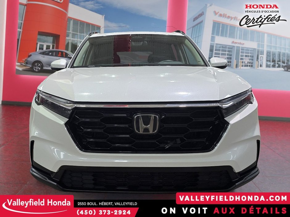2023 Honda CR-V SPORT APPROUVÉ HONDA-1