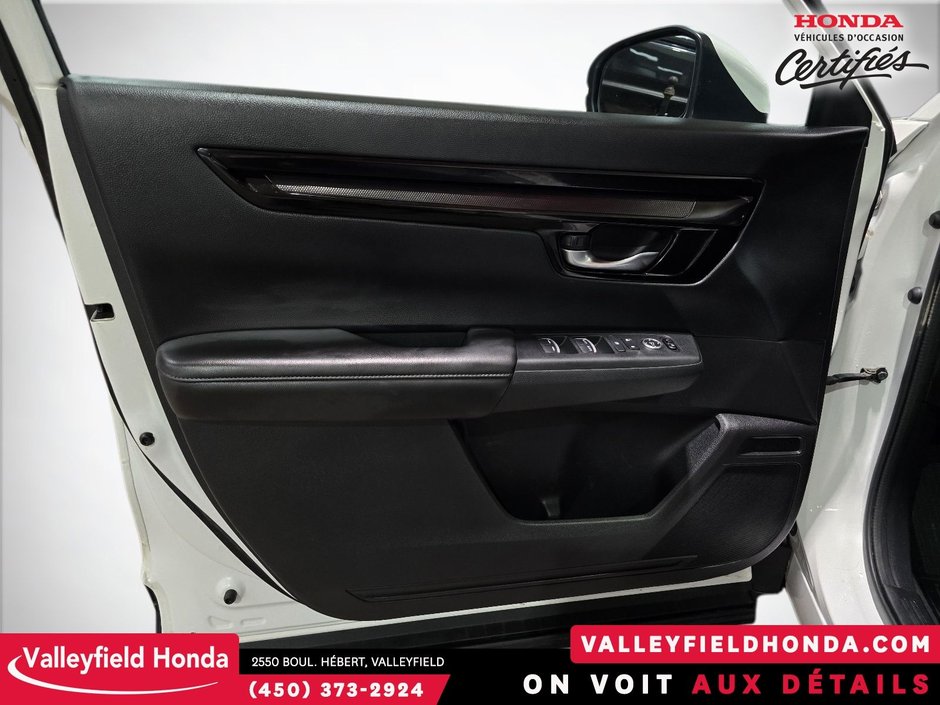 2023 Honda CR-V SPORT APPROUVÉ HONDA-17