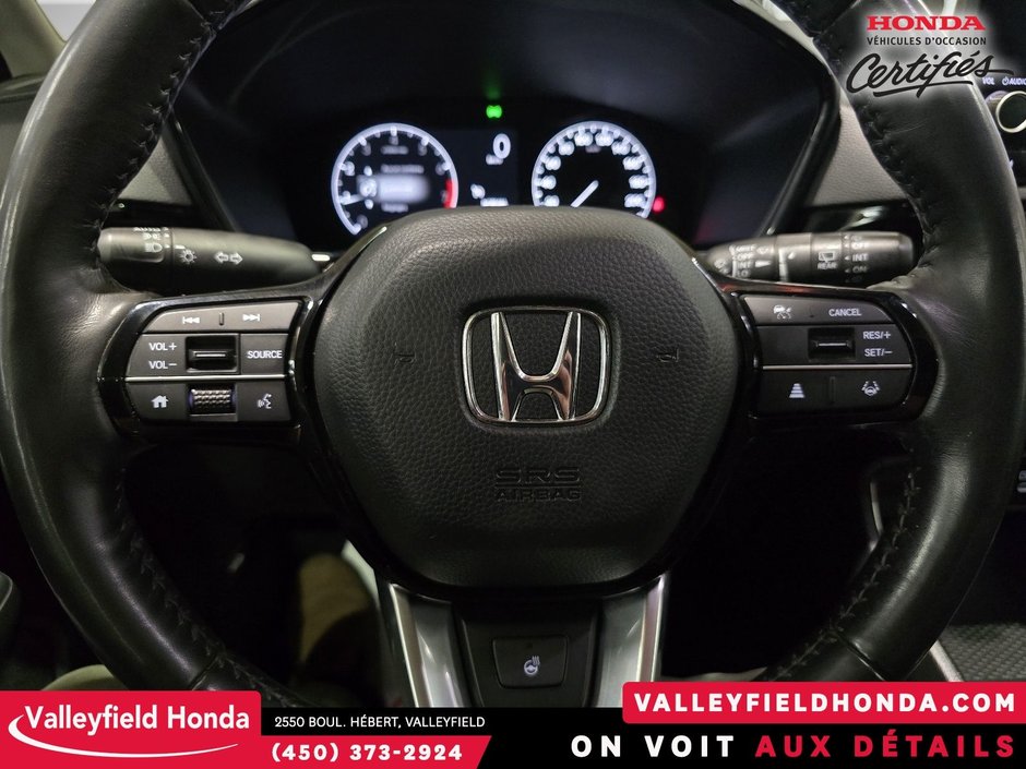 2023 Honda CR-V SPORT APPROUVÉ HONDA-20