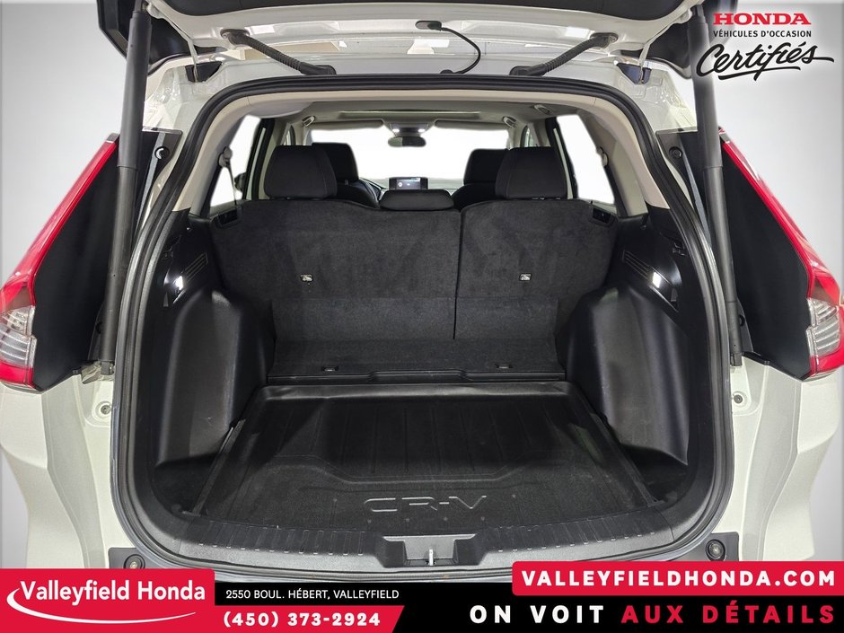 2023 Honda CR-V SPORT APPROUVÉ HONDA-10