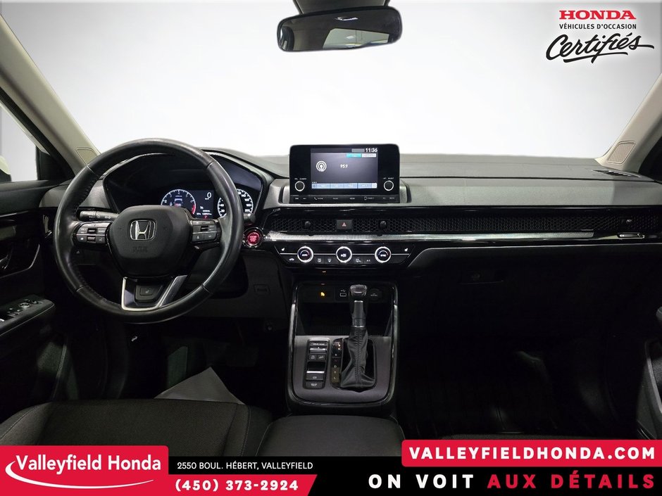 2023 Honda CR-V SPORT APPROUVÉ HONDA-16