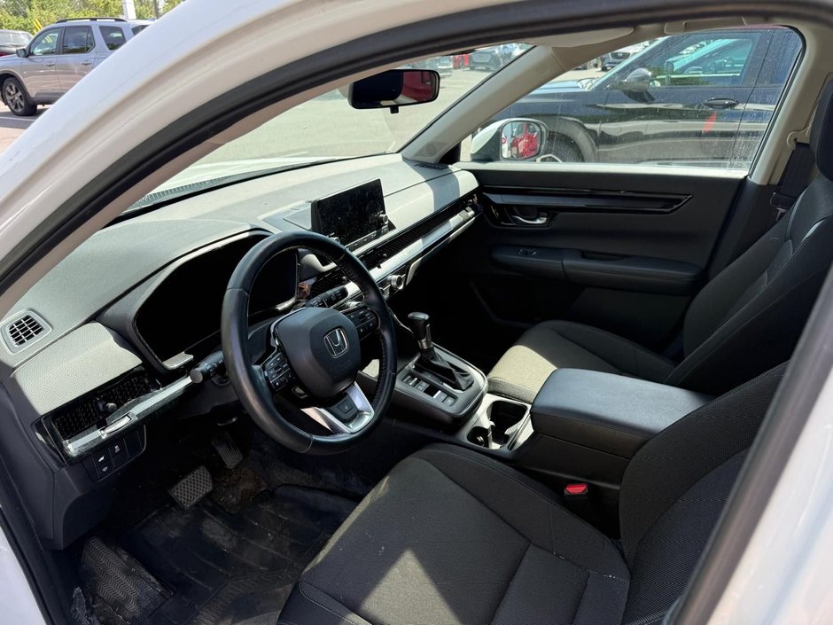 Honda CR-V SPORT CERTIFIÉ GARANTIE 7 ANS PROPULSEUR 2023-4