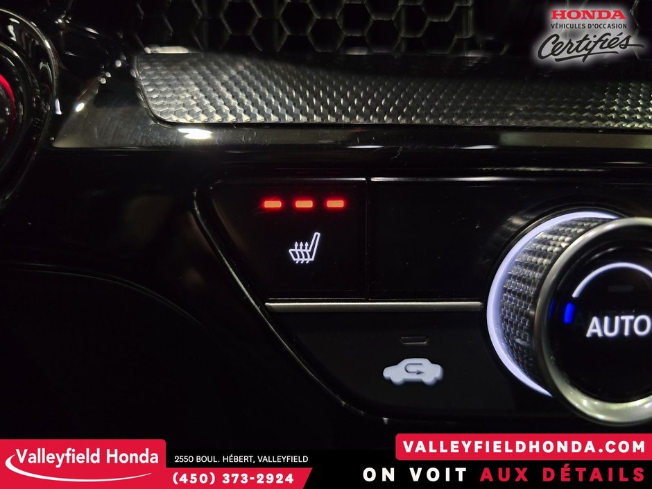 2023 Honda CR-V SPORT APPROUVÉ HONDA-27
