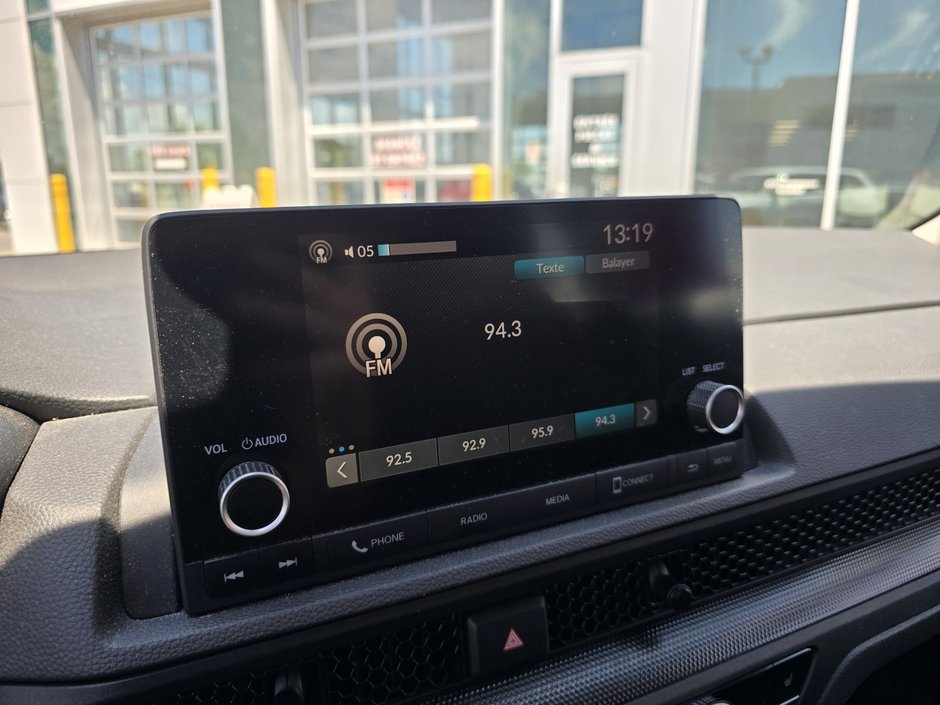 2023 Honda CR-V LX AWD CERTIFIÉ GARANTIE 7 ANS 160000KM*-11