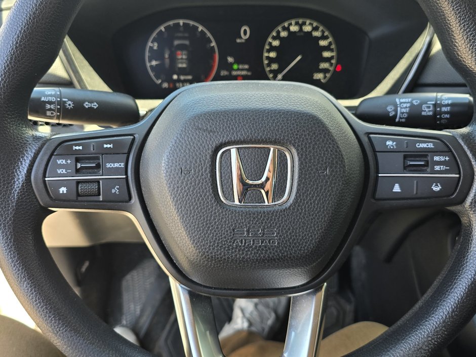 2023 Honda CR-V LX AWD CERTIFIÉ GARANTIE 7 ANS 160000KM*-13