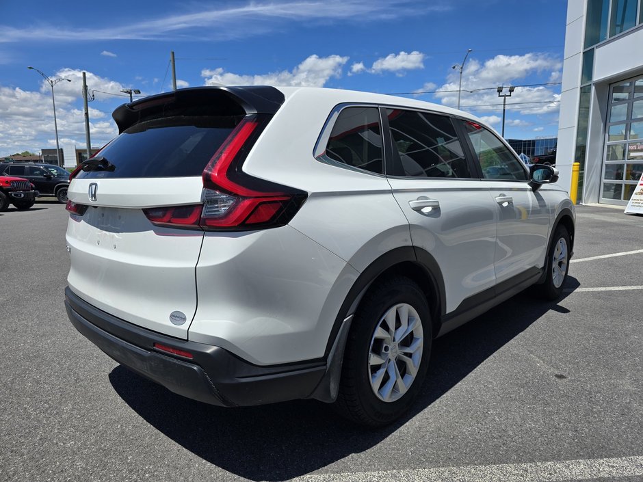 2023 Honda CR-V LX AWD CERTIFIÉ GARANTIE 7 ANS 160000KM*-3