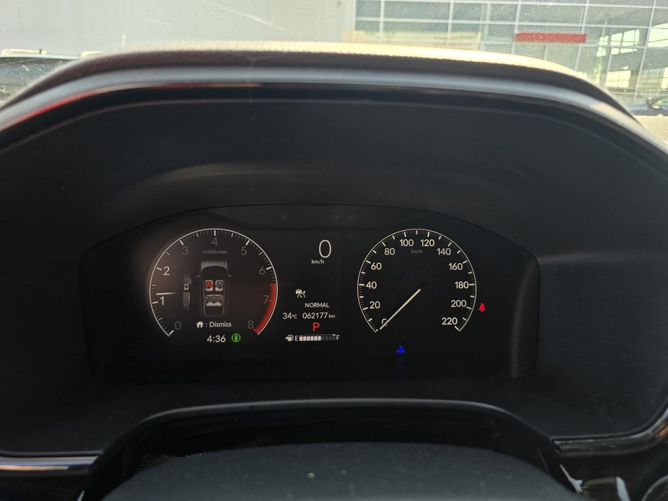 2023 Honda CR-V Sport CERTIFIÉ GARANTIE 7 ANS 160000KM PROPULSEUR-10