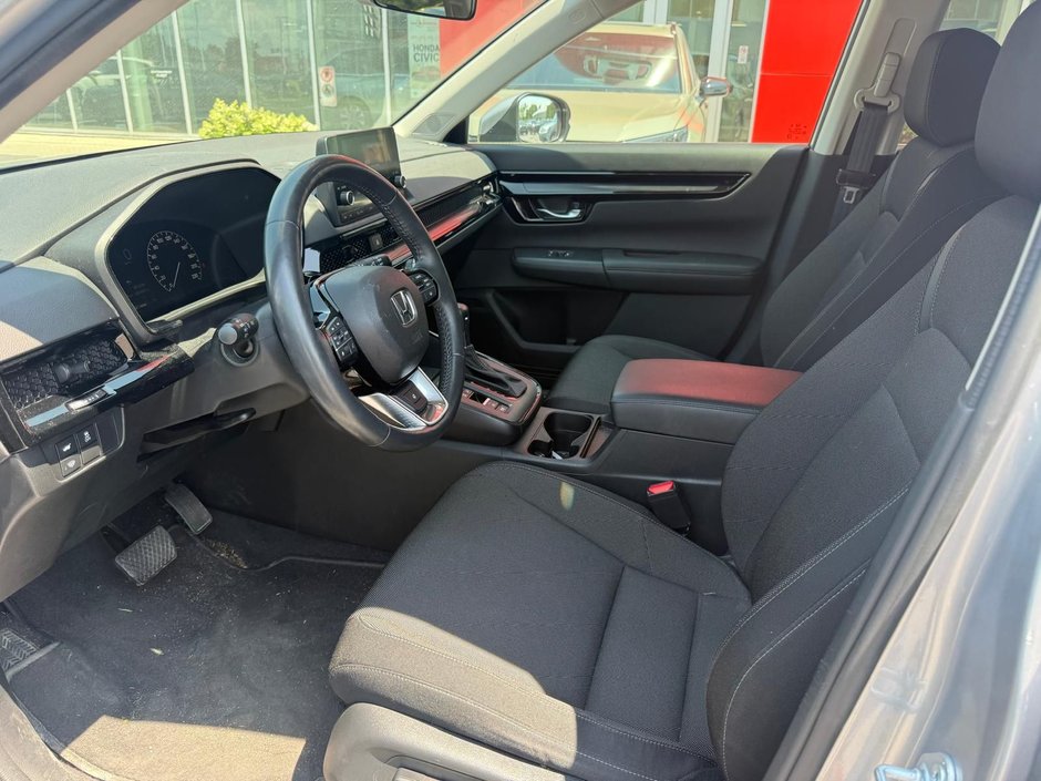 Honda CR-V SPORT AWD 2023-8