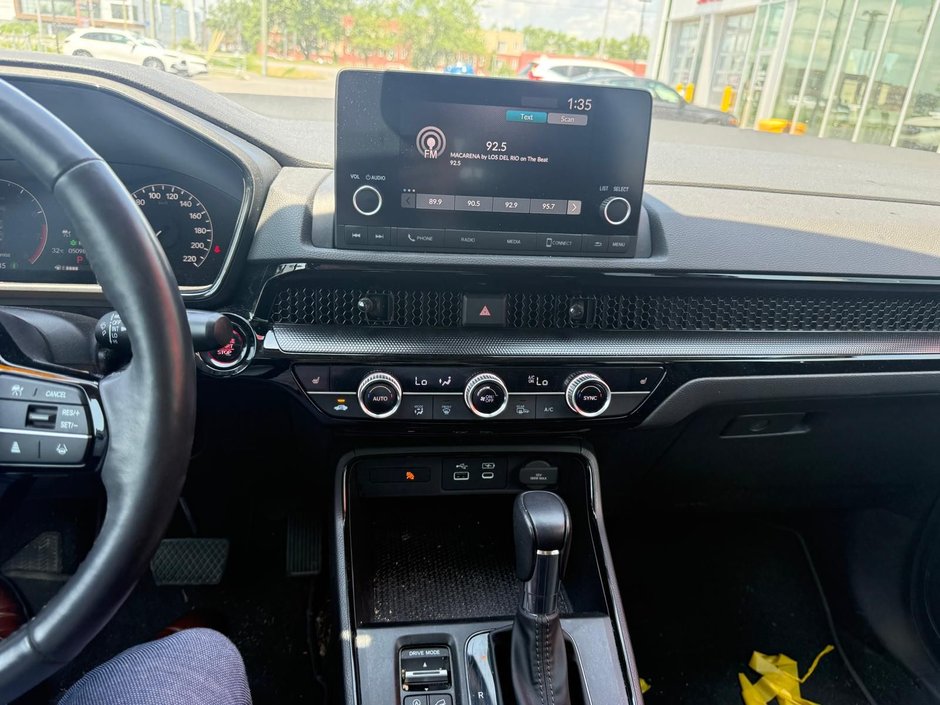 Honda CR-V SPORT AWD 2023-11