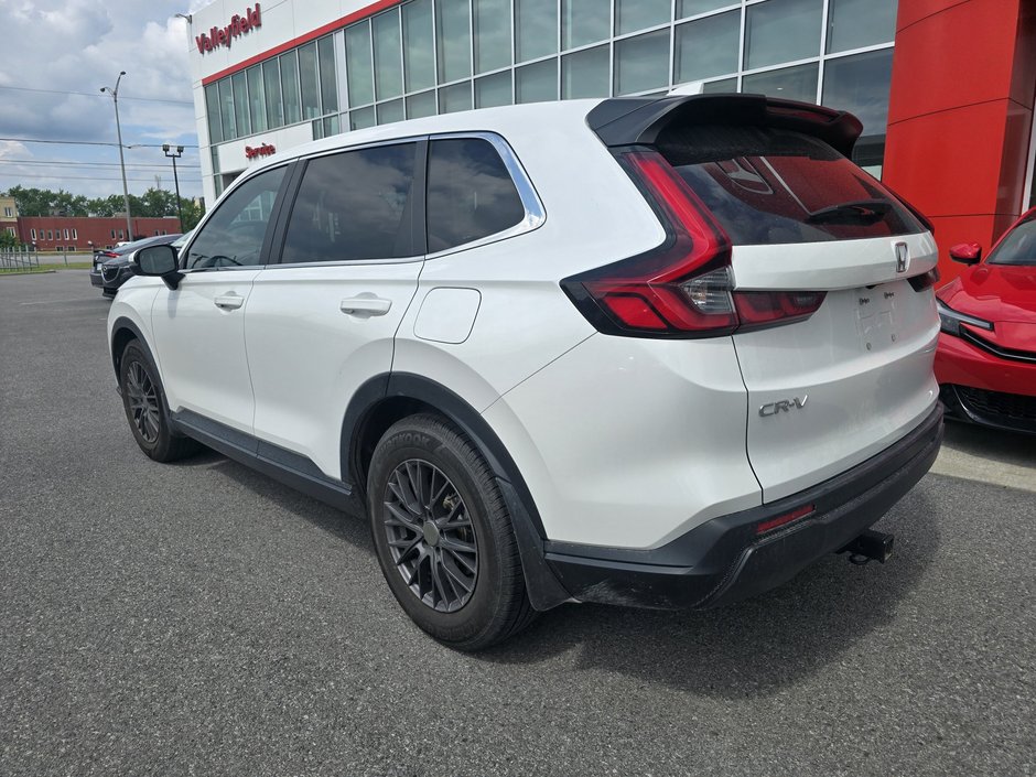 2023 Honda CR-V LX CERTIFIÉ GARANTIE 7 ANS 160000KM*-2