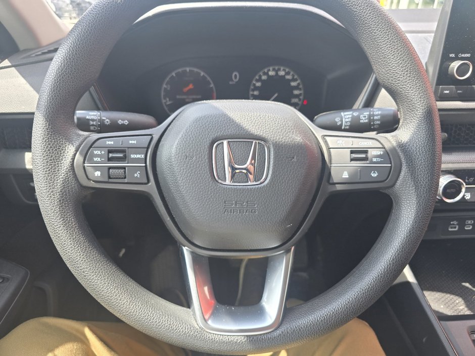 2023 Honda CR-V LX CERTIFIÉ GARANTIE 7 ANS 160000KM*-8