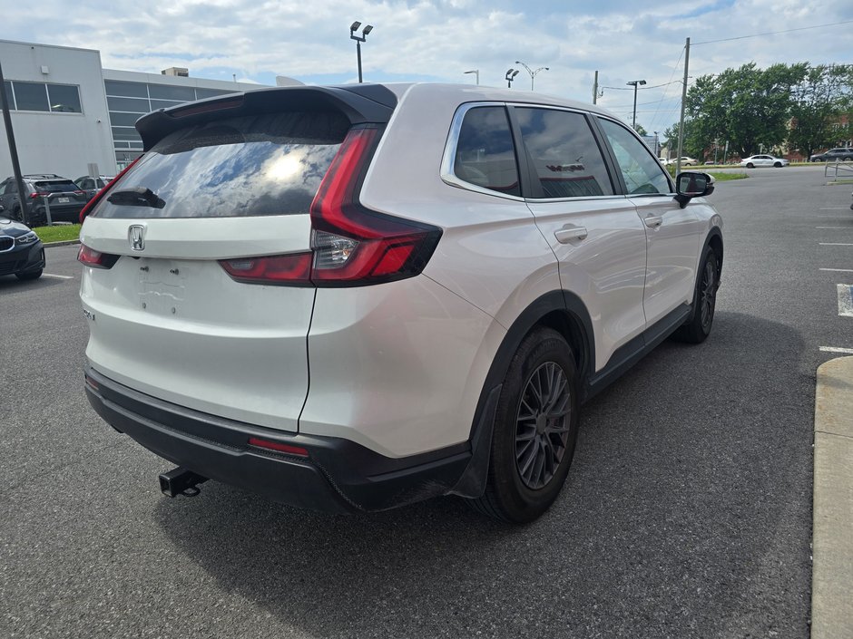 2023 Honda CR-V LX CERTIFIÉ GARANTIE 7 ANS 160000KM*-4