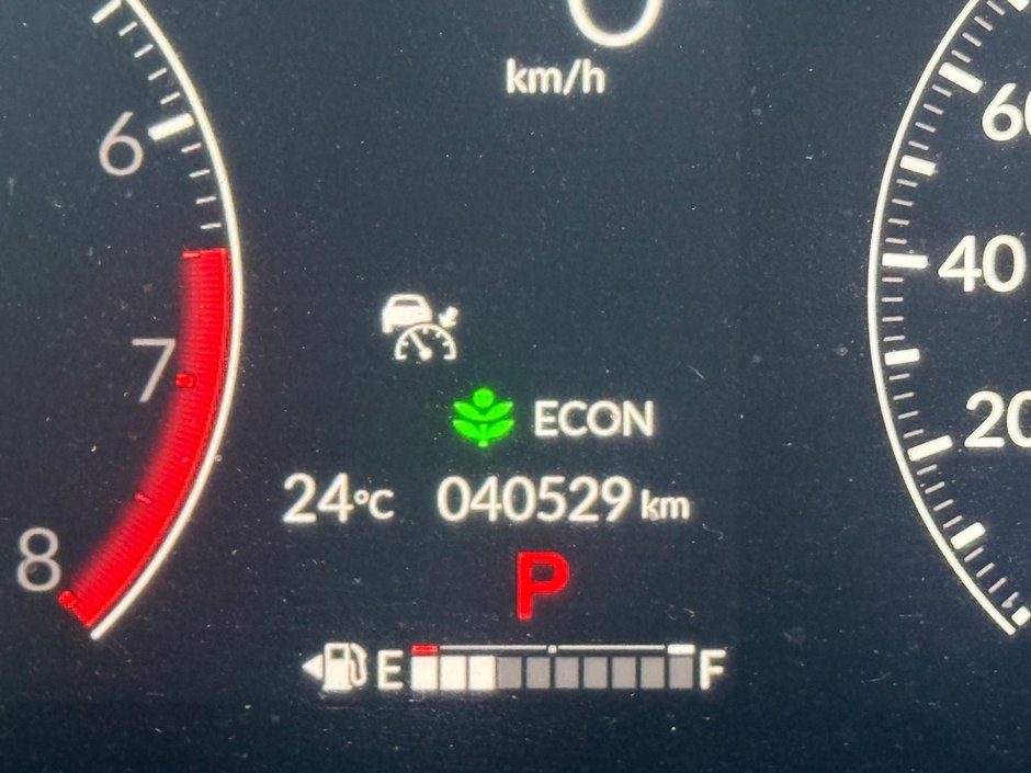 Honda CR-V Sport CERTIFIÉ GARANTIE 7 ANS 160000KM PROPULSEUR 2023-11
