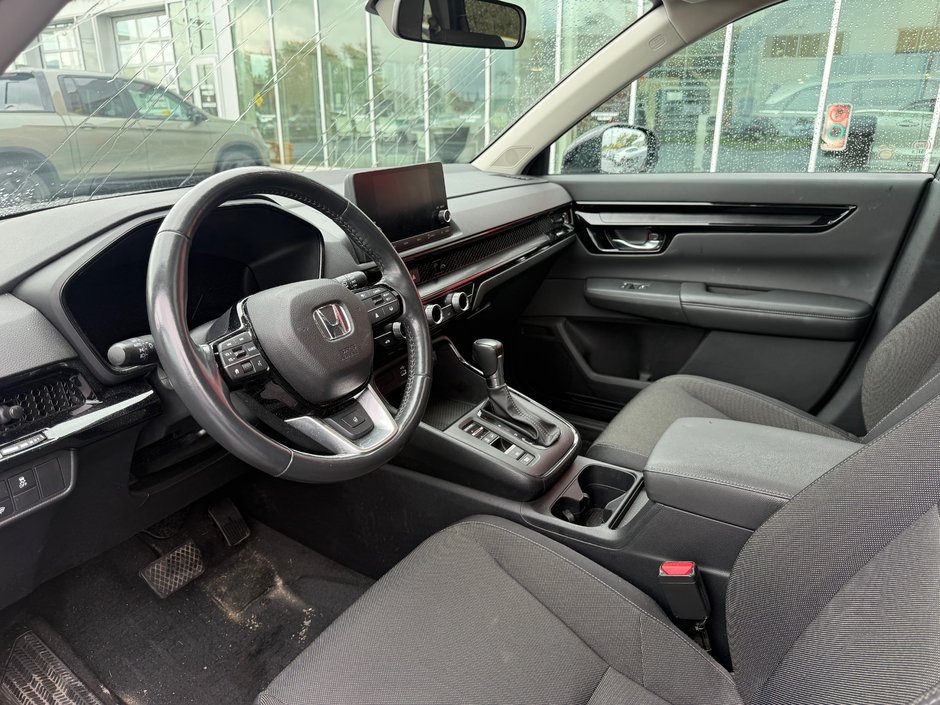 2023 Honda CR-V Sport CERTIFIÉ GARANTIE 7 ANS 160000KM PROPULSEUR-8