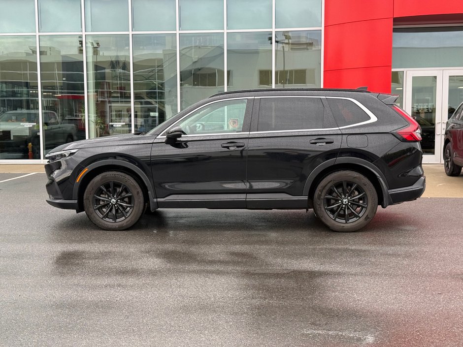 2023 Honda CR-V Sport CERTIFIÉ GARANTIE 7 ANS 160000KM PROPULSEUR-7