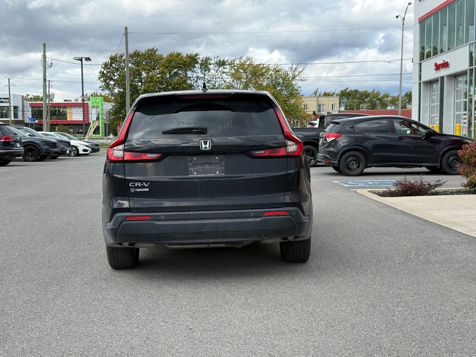2023 Honda CR-V EX-L CERTIFIÉ GARANTIE 7 ANS 160000KM POWERTRAIN-5