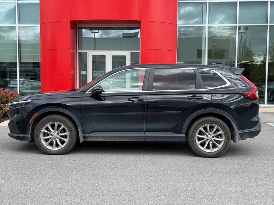 2023 Honda CR-V EX-L CERTIFIÉ GARANTIE 7 ANS 160000KM POWERTRAIN-9