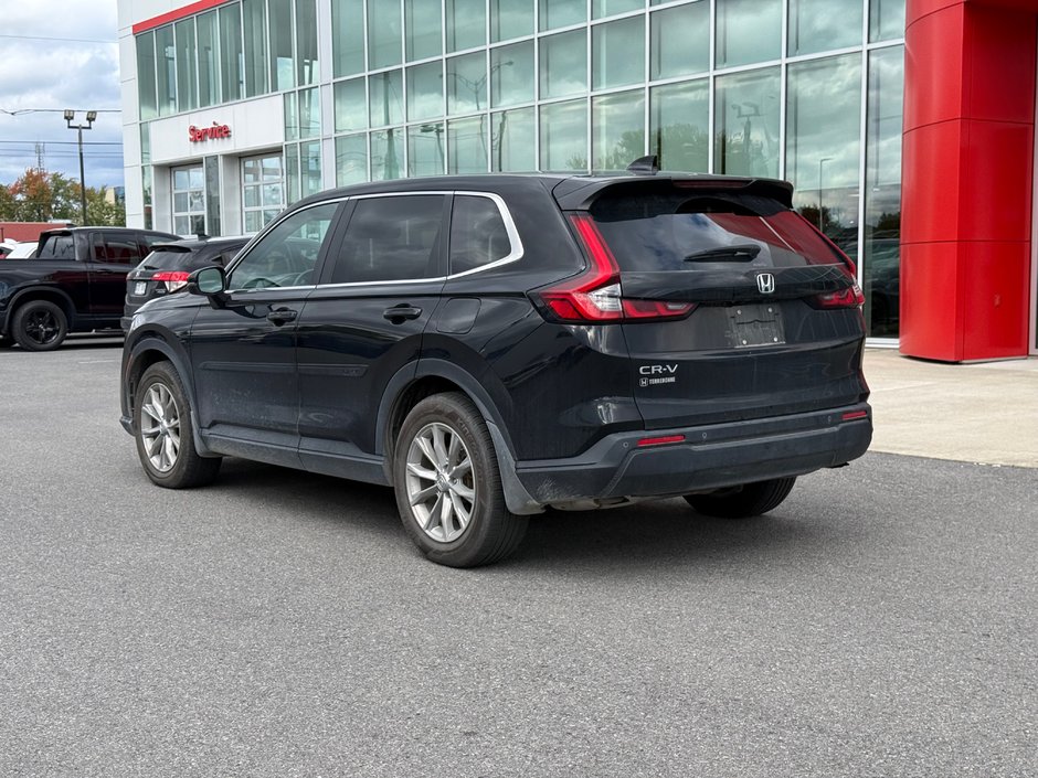 2023 Honda CR-V EX-L CERTIFIÉ GARANTIE 7 ANS 160000KM POWERTRAIN-6