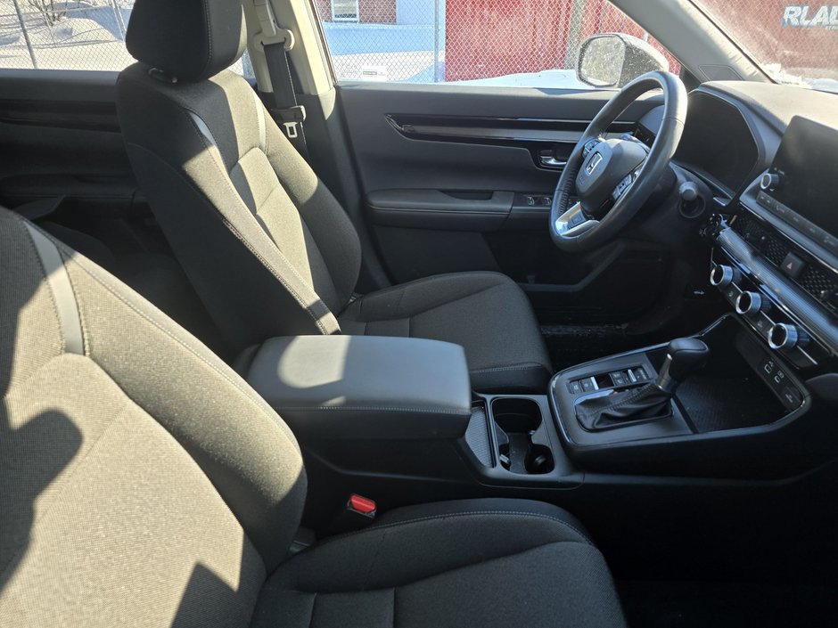 2024 Honda CR-V Sport-4