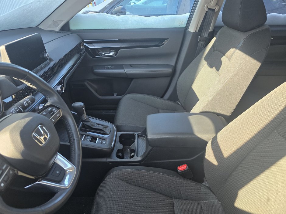 2024 Honda CR-V Sport-3