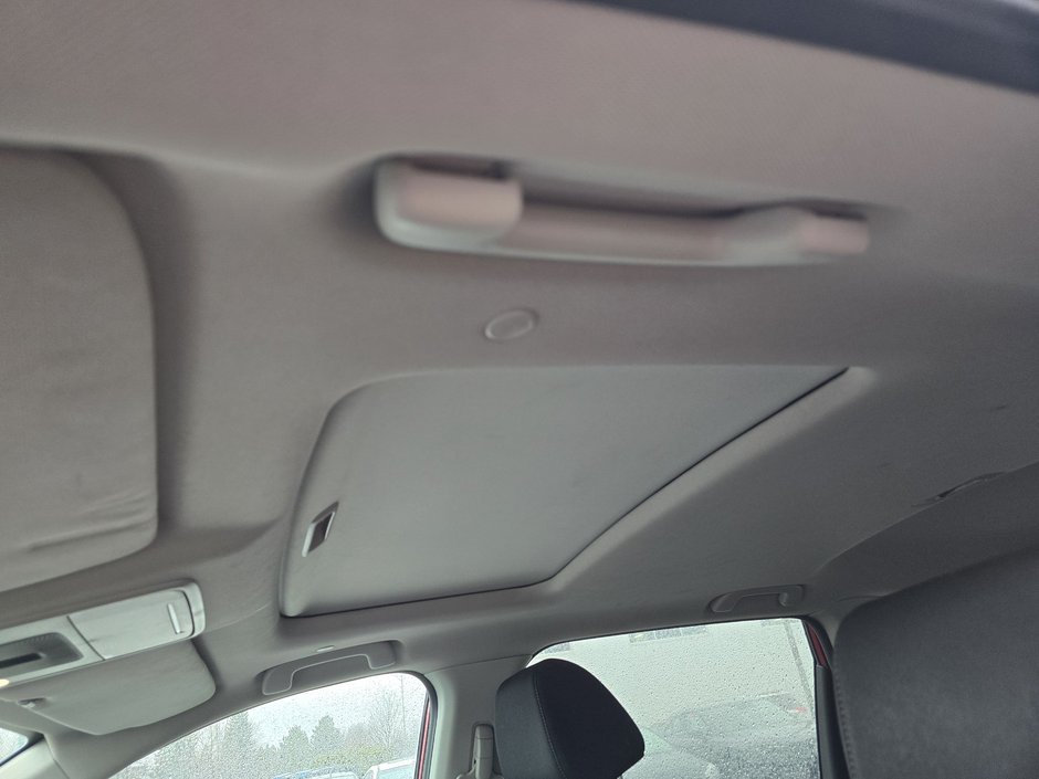 Honda CR-V Sport CERTIFIÉ GARANTIE 7 ANS 160000KM PROPULSEUR 2024-2