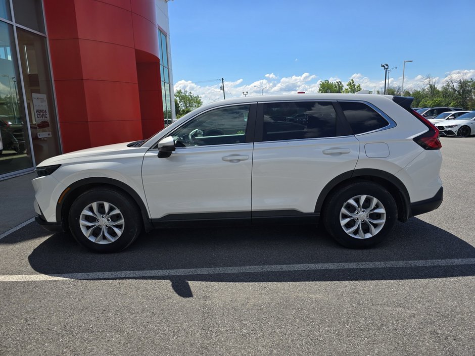 2024 Honda CR-V LX-B CERTIFIÉ GARANTIE 7 ANS 160000KM PROPULSEUR-6