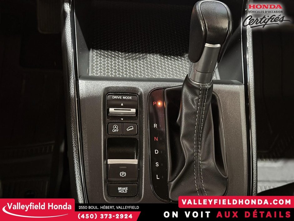 2024 Honda CR-V Sport AWD - Certifié 7 ans 160 000km-20