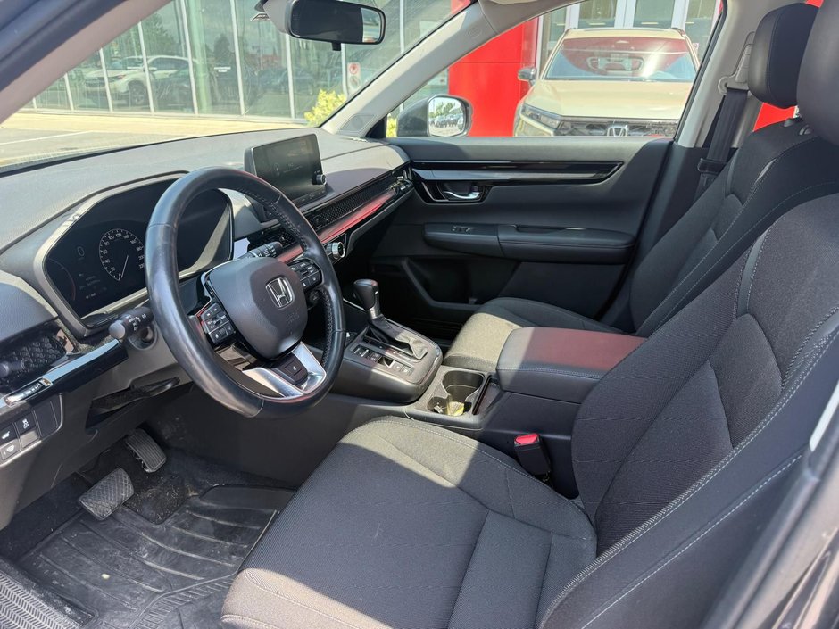 2024 Honda CR-V Sport-10