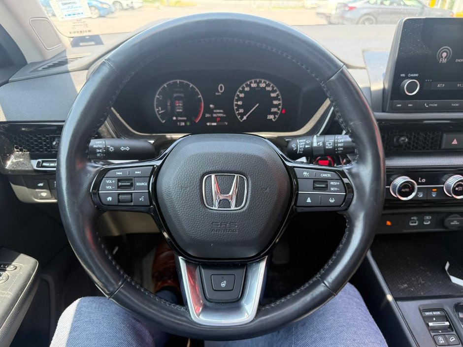 2024 Honda CR-V Sport-9