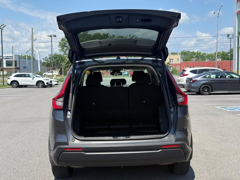 2024 Honda CR-V Sport-7
