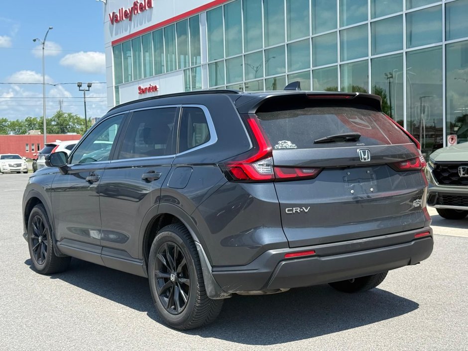 2024 Honda CR-V Sport-6