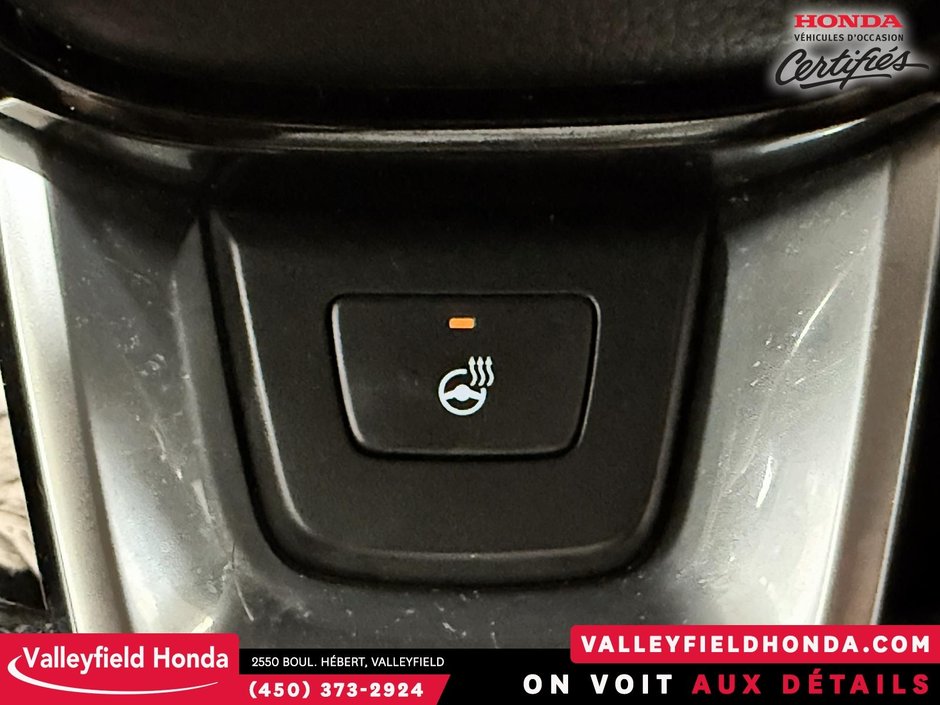 2024 Honda CR-V Sport AWD - Certifié 7 ans 160 000km-17