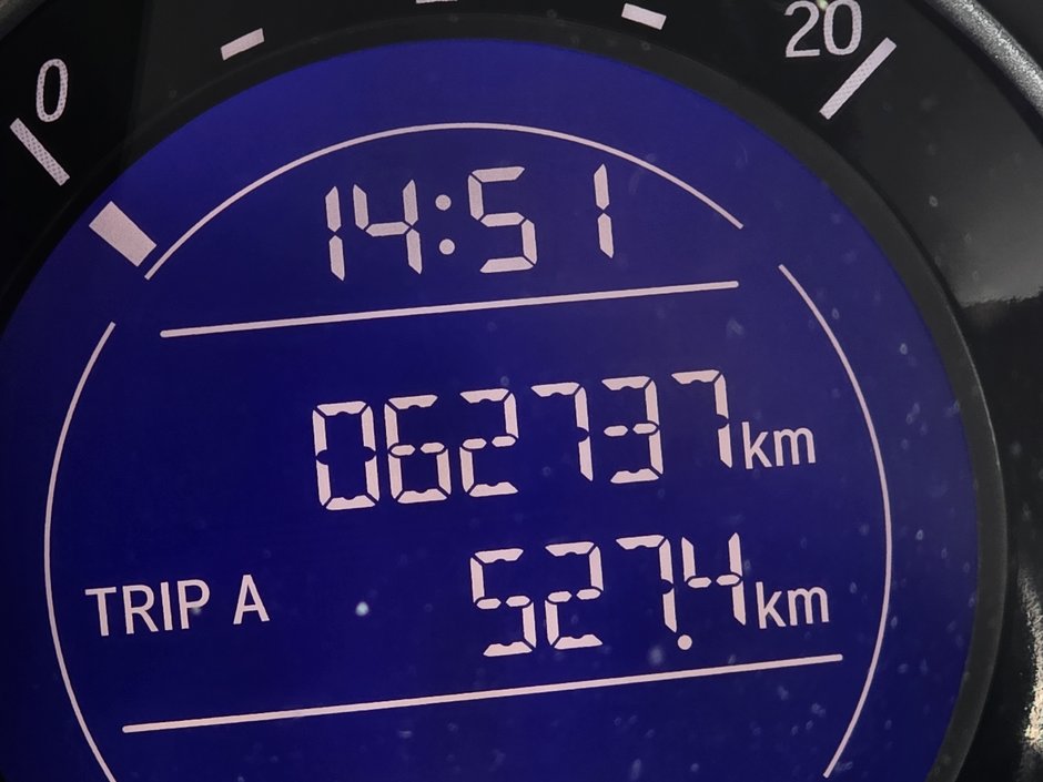 2015 Honda Fit LX SIÈGES CHAUFFANTS CRUISE CONTROL DEMARREUR-18