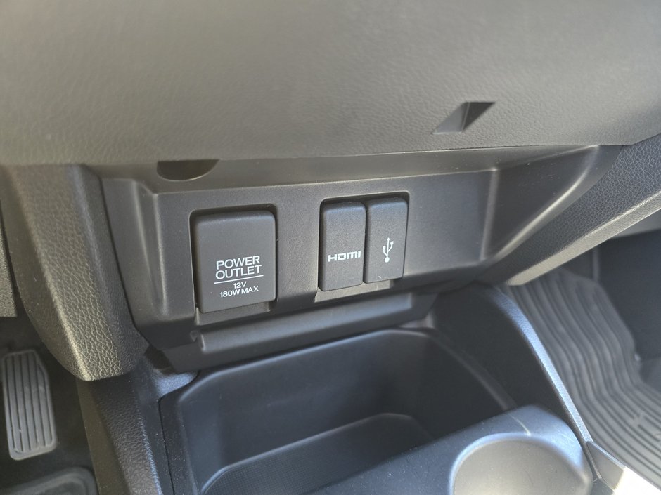 2015 Honda Fit EX BAS KILOMÉTRAGE-20