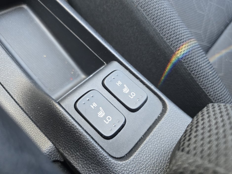 2015 Honda Fit EX BAS KILOMÉTRAGE-19