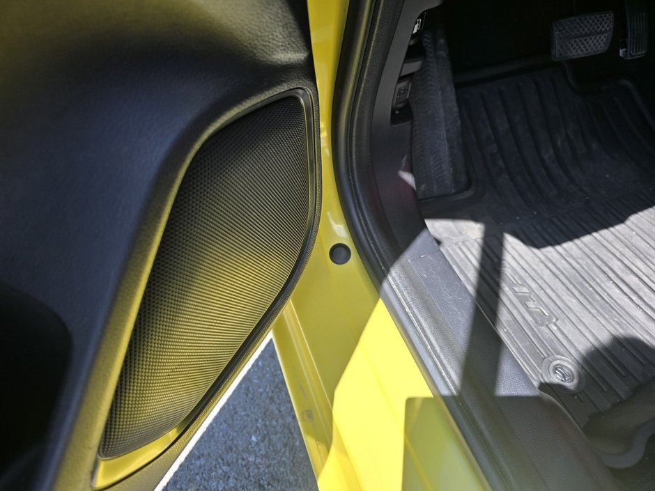 2015 Honda Fit EX BAS KILOMÉTRAGE-12