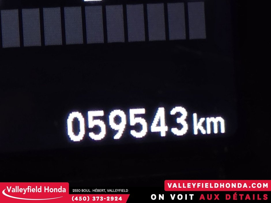 Honda HR-V LX 2019-19