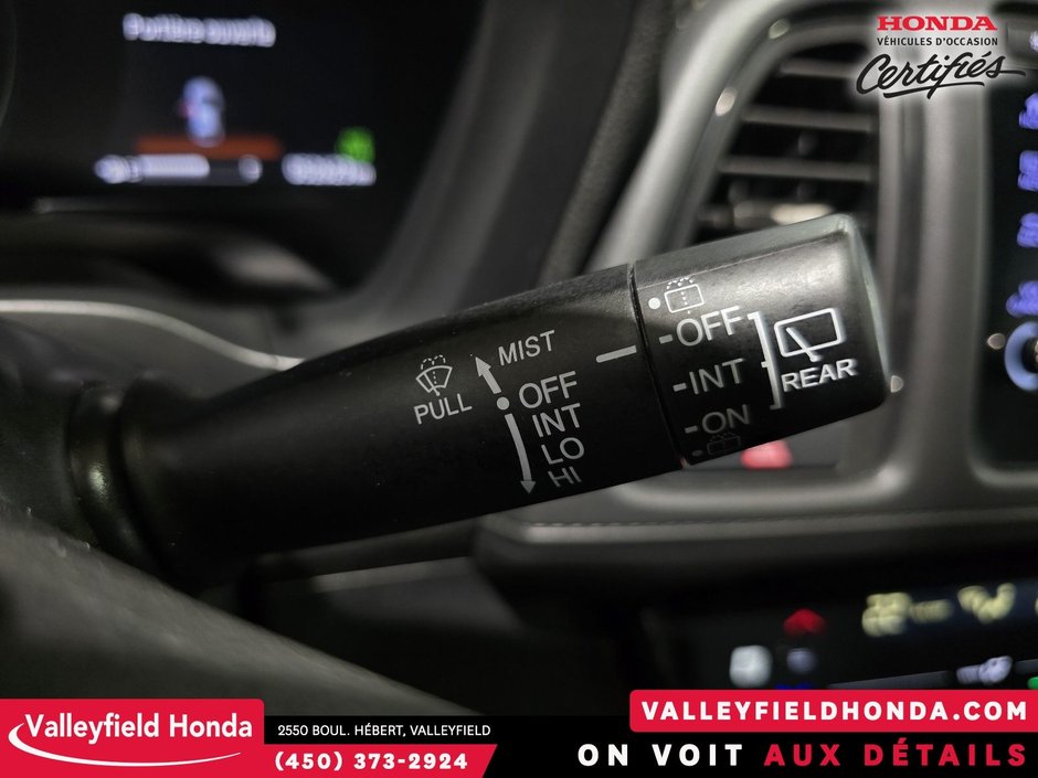 2021 Honda HR-V LX CERTIFIÉ 7ANS/160 000KM-22