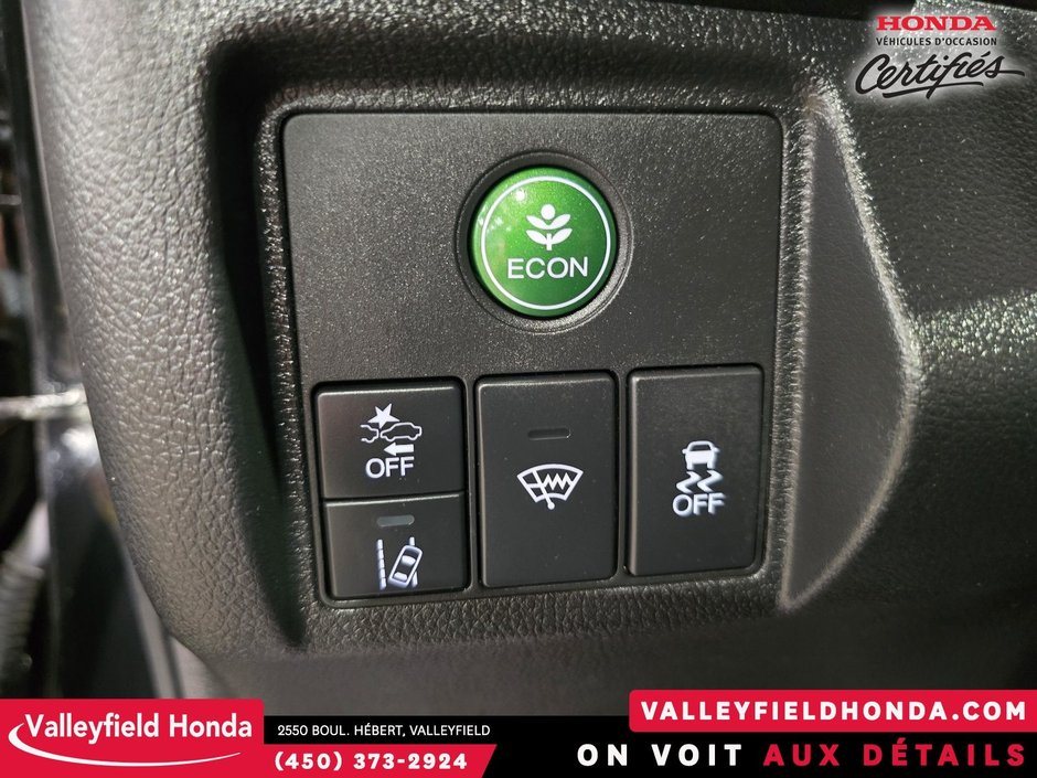 2021 Honda HR-V LX CERTIFIÉ 7ANS/160 000KM-26