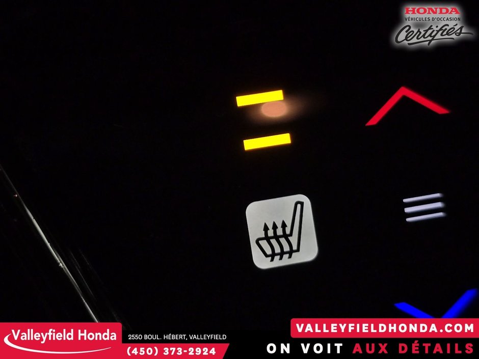 2021 Honda HR-V LX CERTIFIÉ 7ANS/160 000KM-23