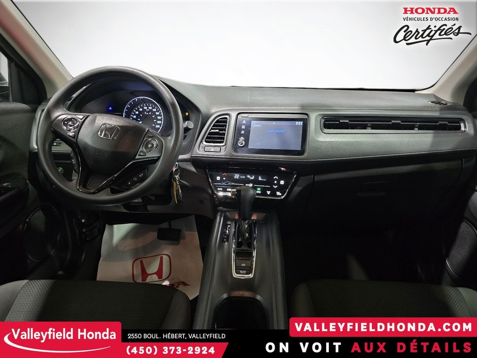 2021 Honda HR-V LX CERTIFIÉ 7ANS/160 000KM-13