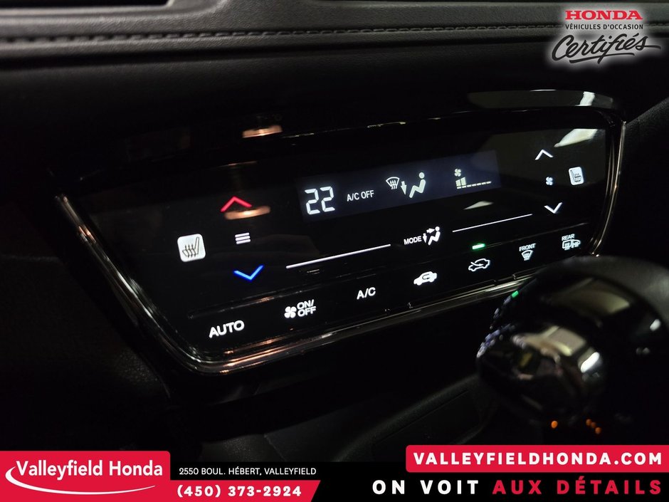 2021 Honda HR-V LX CERTIFIÉ 7ANS/160 000KM-18