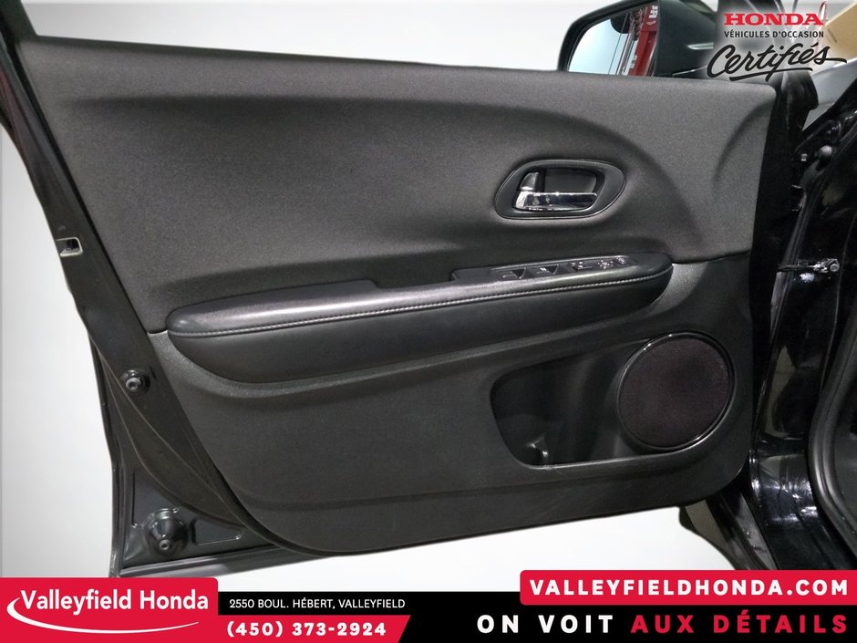 2021 Honda HR-V LX CERTIFIÉ 7ANS/160 000KM-14