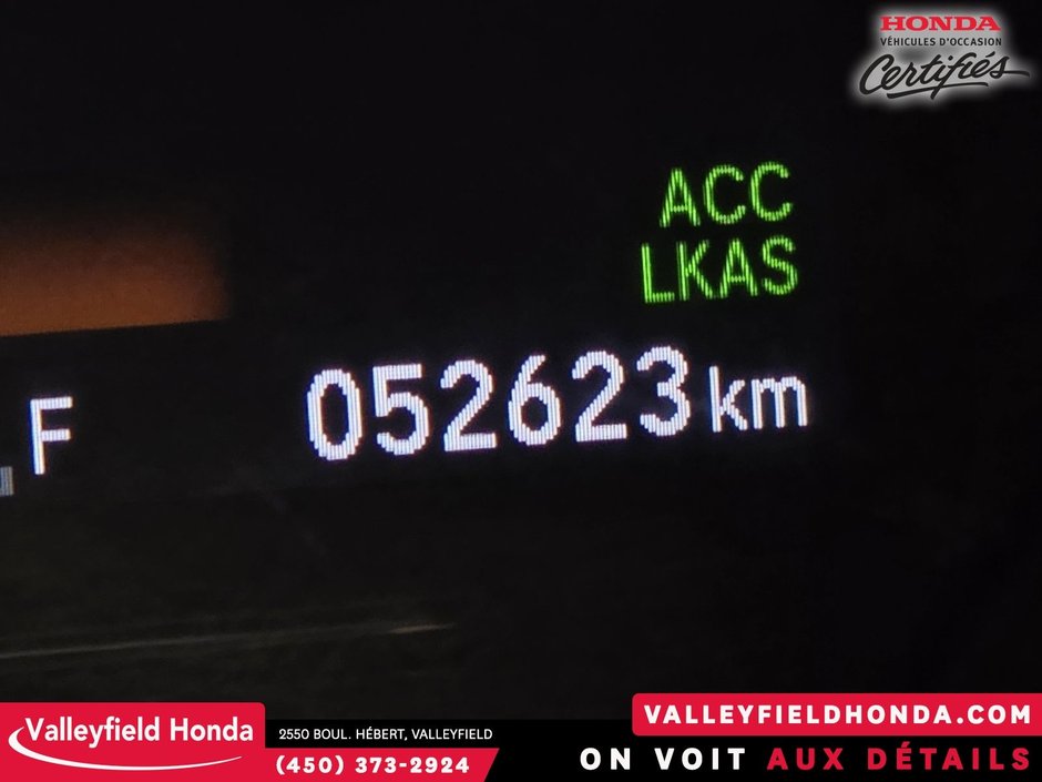 2021 Honda HR-V LX CERTIFIÉ 7ANS/160 000KM-19