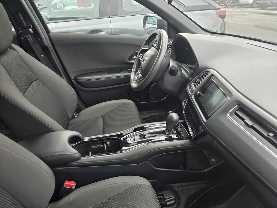 Honda HR-V Sport CERTIFIÉ GARANTIE 7 ANS 160000KM PROPULSEUR 2022-2