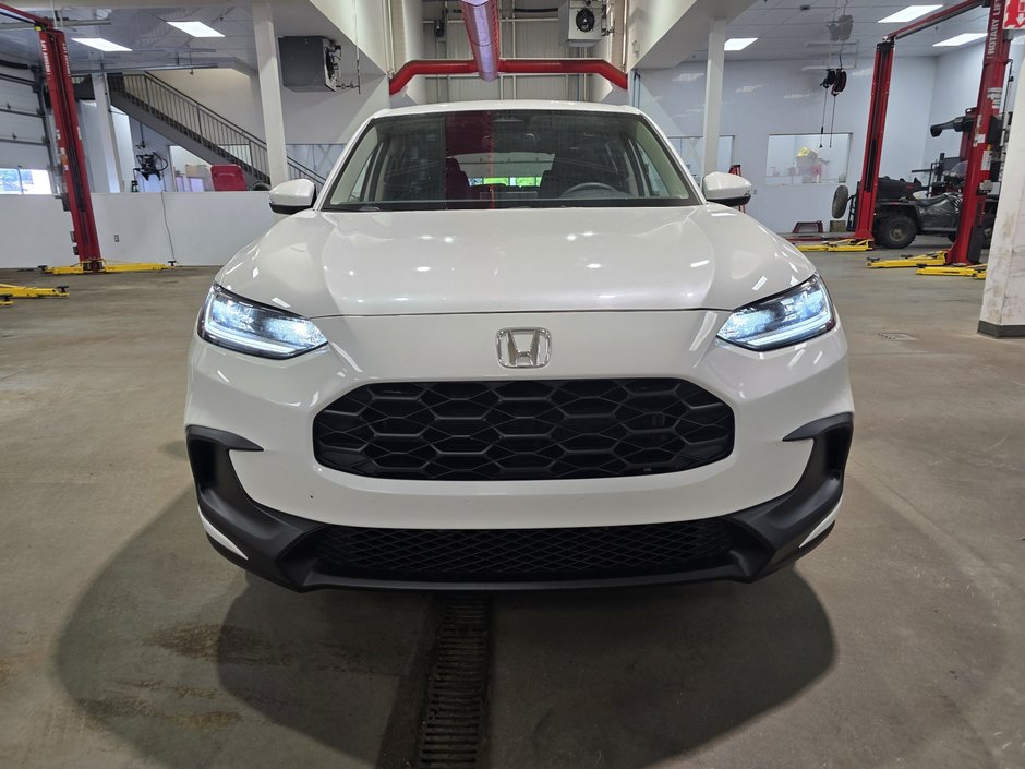 Honda HR-V LX AWD MAGS CARLAY SIGS CHAUFFANT CRUISE ADAPTATIF 2023-2